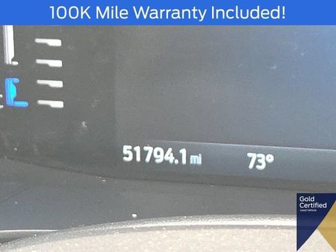 Used 2023 Ford Escape Active w/ Cold Weather Package FWD image 47