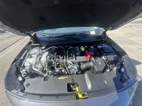 New 2026 Nissan Sentra S w/ Floor Mat Package FWD image 32