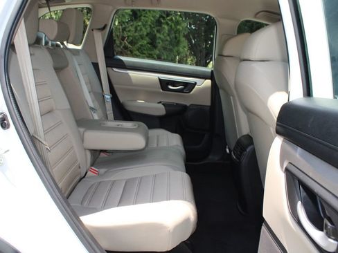 Certified 2021 Honda CR-V LX image 12