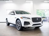Used 2023 Jaguar F-PACE S image 4