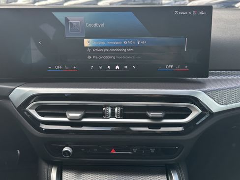 Used 2024 BMW i4 xDrive40i w/ M Sport Package image 31