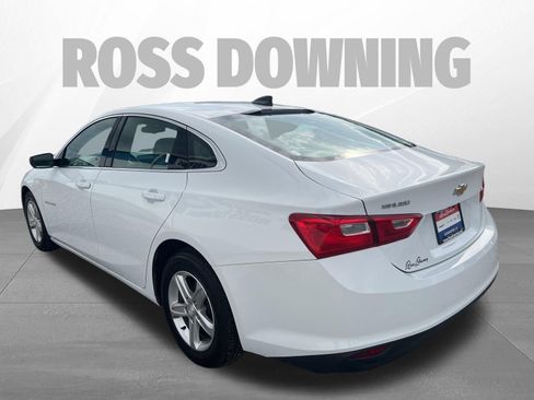 Used 2022 Chevrolet Malibu LS image 6