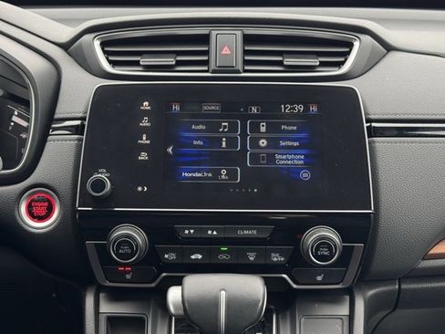 Used 2020 Honda CR-V EX-L image 3