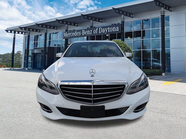 Certified 2016 Mercedes-Benz E 350 4MATIC Sedan image 7