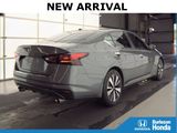 Used 2022 Nissan Altima 2.5 SV image 2
