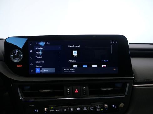 Certified 2025 Lexus ES 350 350 image 23