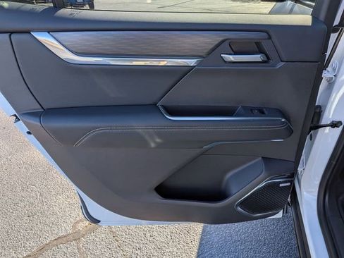 New 2026 GMC Acadia Elevation w/ Elevation Premium Package image 27