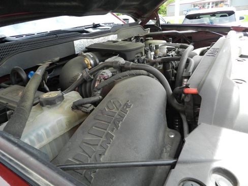 Used 2016 Chevrolet Silverado 2500 High Country w/ Duramax Plus Package AWD/4WD image 21
