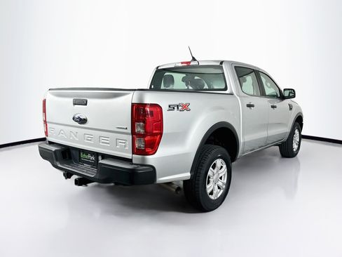 Used 2019 Ford Ranger XL w/ Equipment Group 101A Mid RWD image 9
