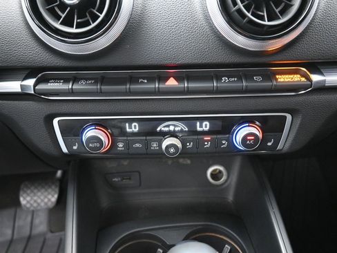 Used 2020 Audi A3 2.0T Premium w/ Final Edition Package image 27