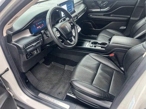 Used 2024 Lincoln Corsair Grand Touring image 29