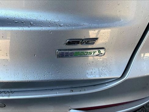 Used 2019 Ford Fusion SE FWD image 24