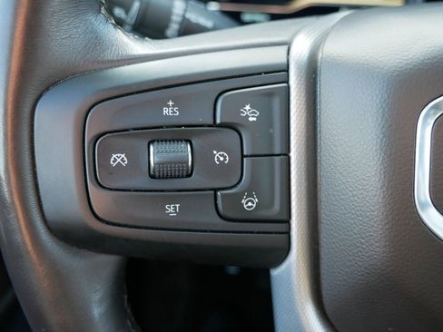 Used 2024 GMC Yukon Denali w/ Denali Reserve Package image 23