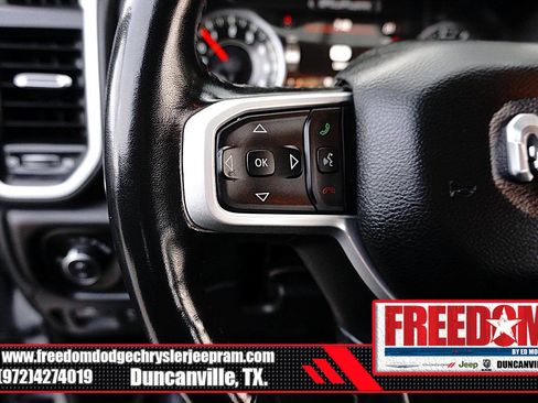 Certified 2023 RAM 1500 Big Horn image 26