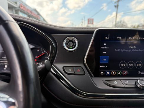 Used 2022 Chevrolet Blazer RS FWD image 47