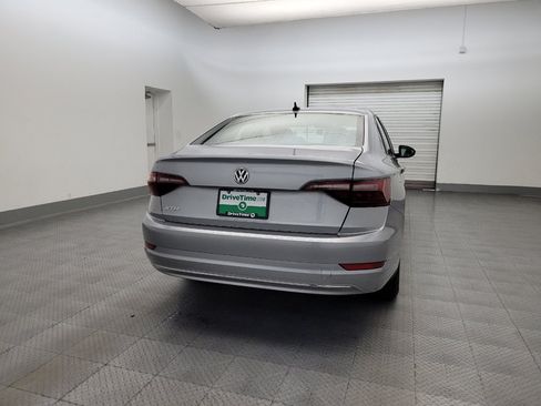 Used 2020 Volkswagen Jetta S FWD image 7