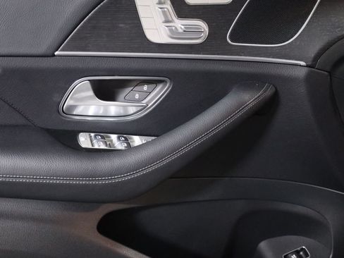 Certified 2026 Mercedes-Benz GLE 350 4MATIC image 9