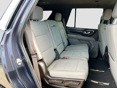 Used 2023 Chevrolet Tahoe LS RWD image 32