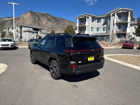 New 2026 Subaru Outback Touring XT AWD/4WD image 5