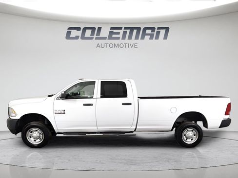 Used 2018 RAM 2500 Tradesman image 13