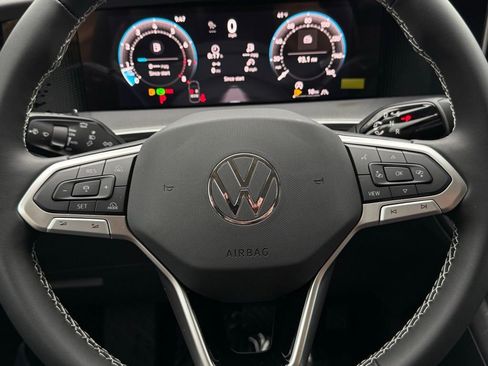 New 2026 Volkswagen Tiguan S image 29