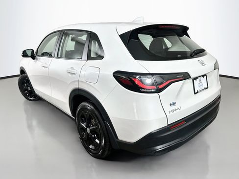 Used 2024 Honda HR-V LX image 5