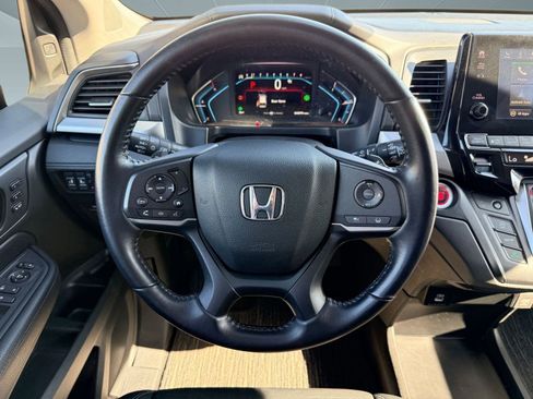 Used 2024 Honda Odyssey EX-L image 20