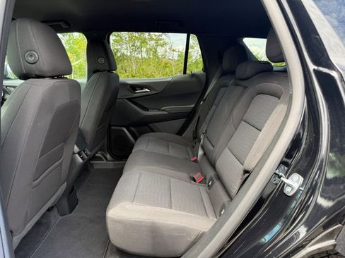 Used 2026 Chevrolet Equinox LT FWD image 13