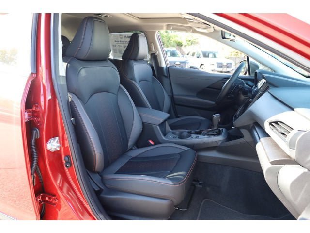 New 2026 Subaru Crosstrek 2.5i Limited AWD/4WD image 45