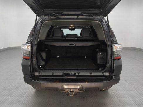 Used 2020 Toyota 4Runner SR5 Premium w/ Moonroof Package image 29