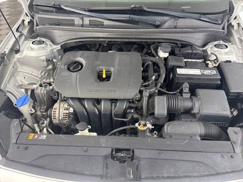 Used 2019 Kia Forte LXS image 31