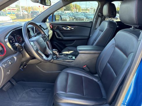 Used 2021 Chevrolet Blazer RS image 11
