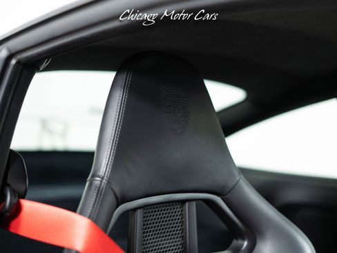 Used 2011 Porsche 911 GT3 image 46