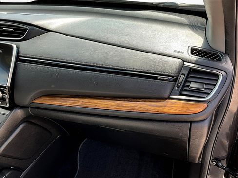 Used 2019 Honda CR-V EX-L image 21