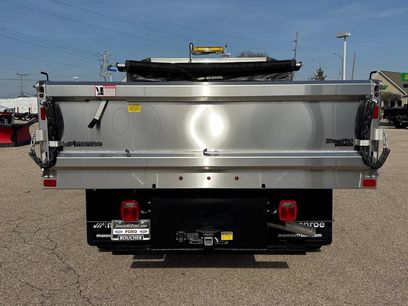 New 2026 Ford F550 4x4 Supercab Super Duty