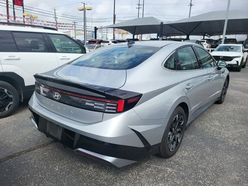 Used 2025 Hyundai Sonata SEL image 12