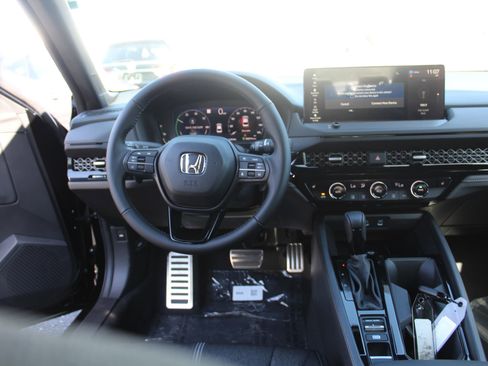 New 2025 Honda Accord Sport image 10