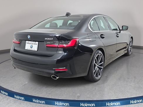 Used 2021 BMW 330i xDrive Sedan w/ Premium Package AWD/4WD image 6
