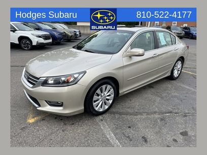 Used 2013 Honda Accord EX-L