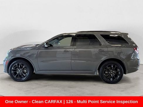Used 2023 Dodge Durango R/T AWD/4WD image 2