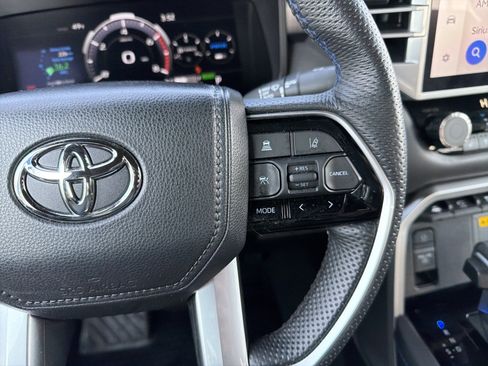 Used 2024 Toyota Tundra Platinum image 20