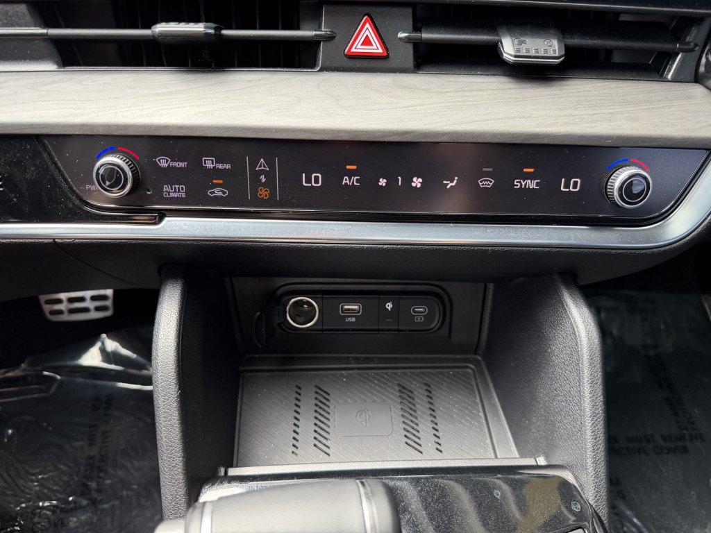 Used 2024 Kia Sportage X-Pro Prestige AWD/4WD image 24