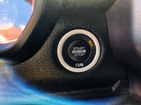 Used 2025 RAM 1500 Rebel w/ Rebel Level 1 Equipment Group image 19