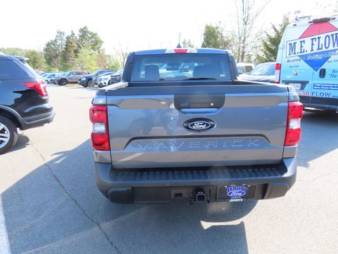 New 2026 Ford Maverick Lariat image 5