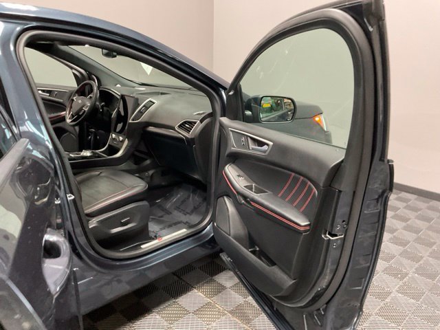 Used 2024 Ford Edge ST-Line AWD/4WD image 22