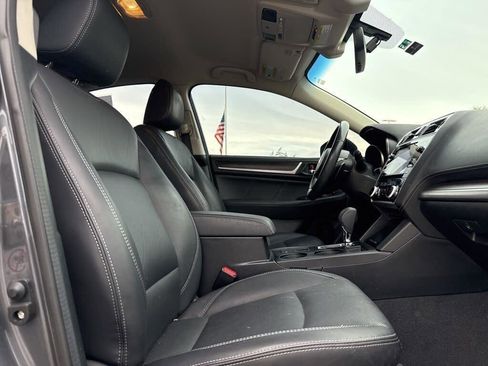 Used 2019 Subaru Legacy 2.5i Limited image 5