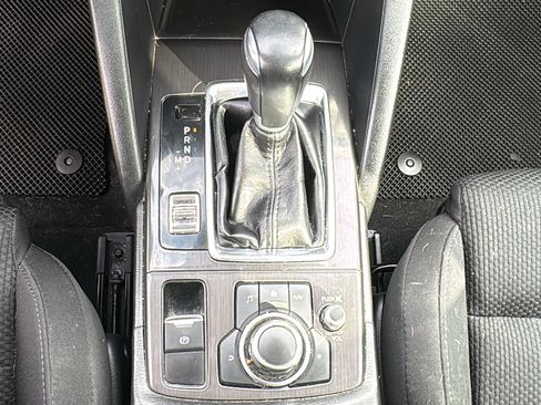 Used 2016 MAZDA CX-5 Touring w/ Bose/Moonroof Package image 21