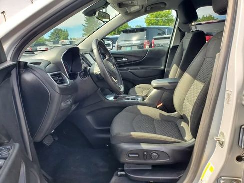 Used 2020 Chevrolet Equinox LT w/ Driver Convenience Package FWD image 21