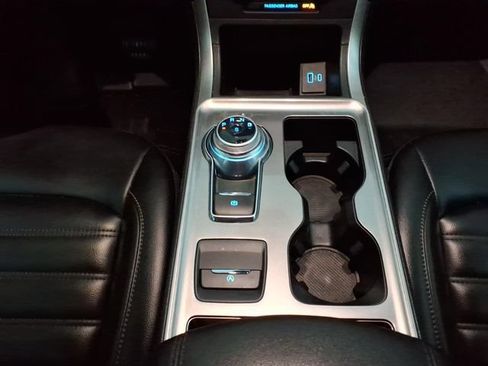 Used 2023 Ford Edge SEL AWD/4WD image 26