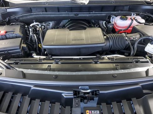 New 2026 Chevrolet Tahoe Premier image 27